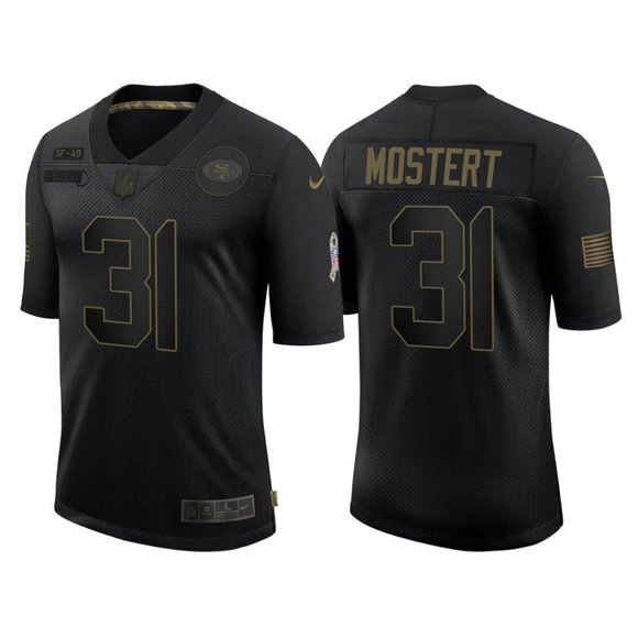 raheem mostert shirt